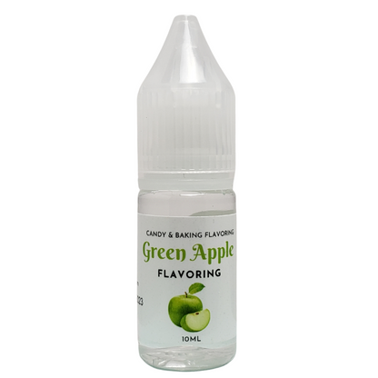 Green Apple Flavoring