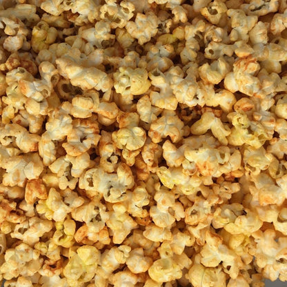 Party Popcorn