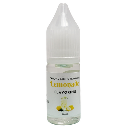 Lemonade Flavoring