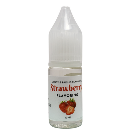 Strawberry Flavoring