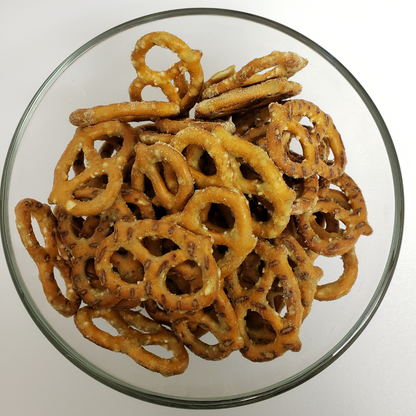 Party Pretzels